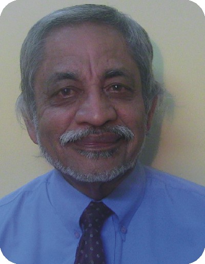 Mr. C. R. Rao