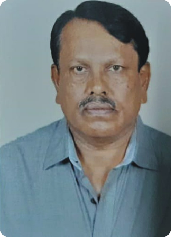 Mr. S Shankrappa