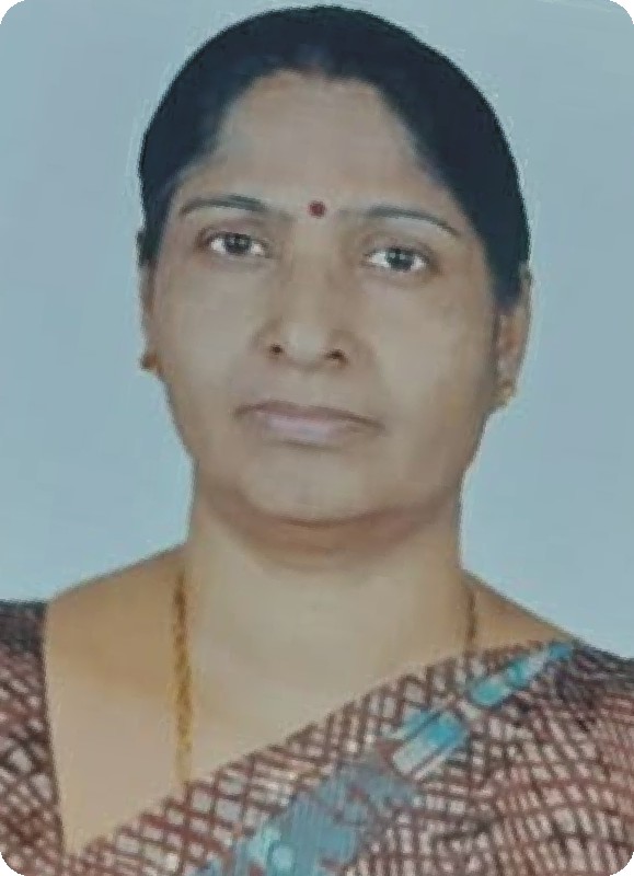 Mrs. Gnaneshwari