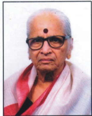 Smt. Usha Vishwanath
