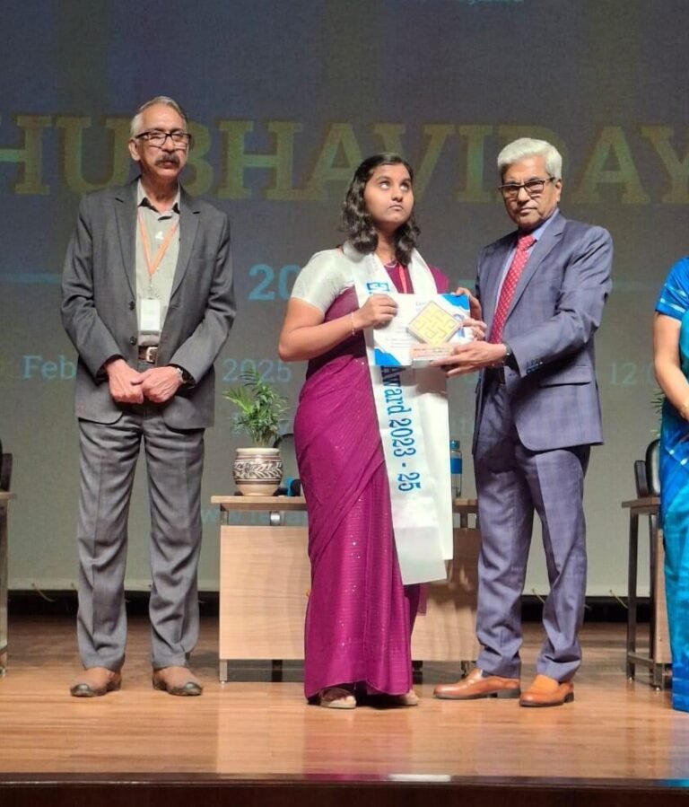 Blind school - chinmayi1